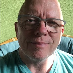 Meet your Posher, Kevin